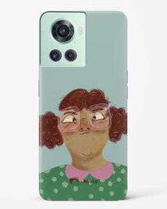 Chic Vision [doodleodrama] Hard Case Phone Cover (OnePlus)