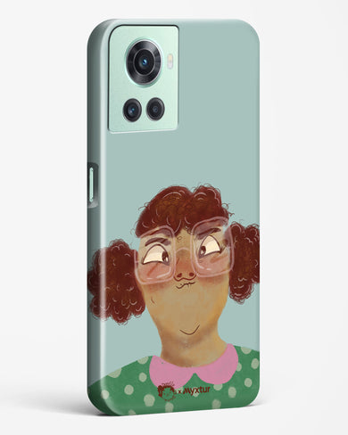 Chic Vision [doodleodrama] Hard Case Phone Cover-(OnePlus)