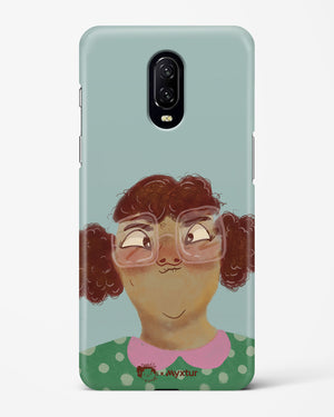 Chic Vision [doodleodrama] Hard Case Phone Cover-(OnePlus)