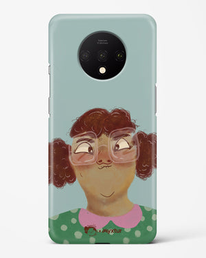 Chic Vision [doodleodrama] Hard Case Phone Cover-(OnePlus)