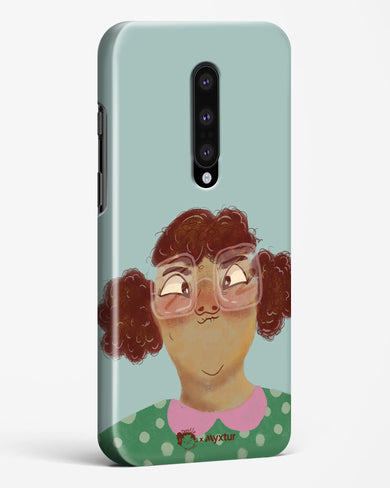 Chic Vision [doodleodrama] Hard Case Phone Cover-(OnePlus)