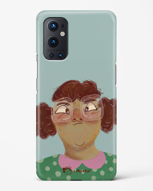 Chic Vision [doodleodrama] Hard Case Phone Cover-(OnePlus)
