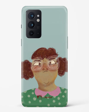 Chic Vision [doodleodrama] Hard Case Phone Cover-(OnePlus)