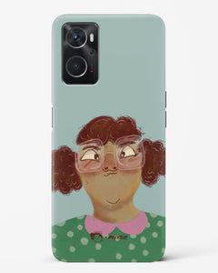Chic Vision [doodleodrama] Hard Case Phone Cover (Oppo)