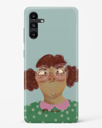 Chic Vision [doodleodrama] Hard Case Phone Cover-(Samsung)