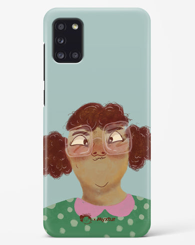 Chic Vision [doodleodrama] Hard Case Phone Cover-(Samsung)