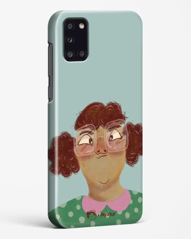 Chic Vision [doodleodrama] Hard Case Phone Cover-(Samsung)