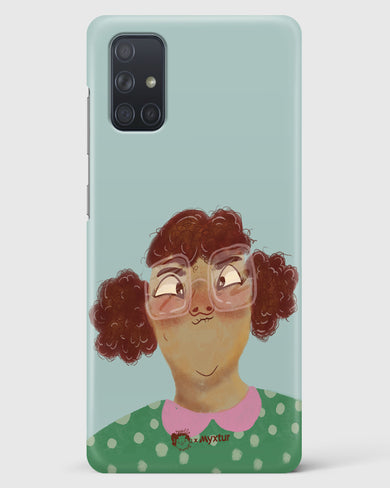 Chic Vision [doodleodrama] Hard Case Phone Cover-(Samsung)