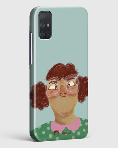 Chic Vision [doodleodrama] Hard Case Phone Cover-(Samsung)