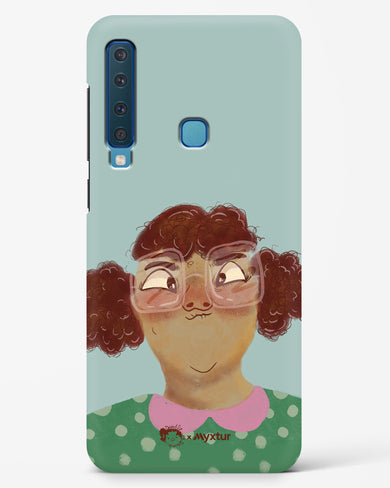 Chic Vision [doodleodrama] Hard Case Phone Cover-(Samsung)