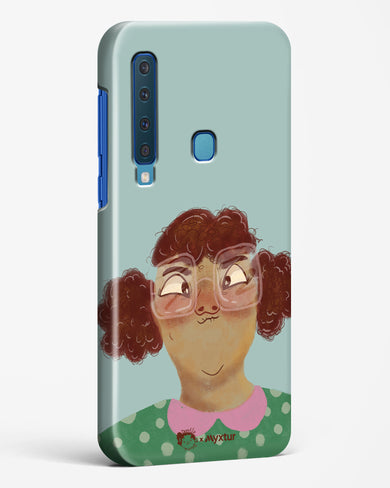 Chic Vision [doodleodrama] Hard Case Phone Cover-(Samsung)