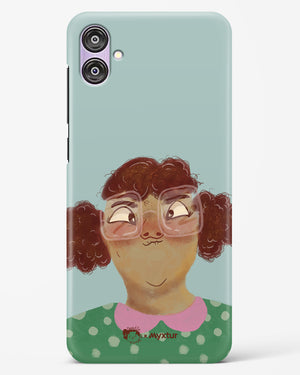 Chic Vision [doodleodrama] Hard Case Phone Cover-(Samsung)