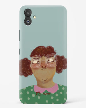 Chic Vision [doodleodrama] Hard Case Phone Cover-(Samsung)