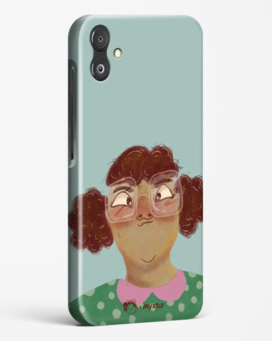 Chic Vision [doodleodrama] Hard Case Phone Cover-(Samsung)