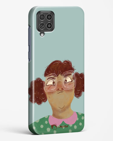 Chic Vision [doodleodrama] Hard Case Phone Cover-(Samsung)