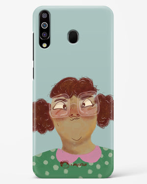 Chic Vision [doodleodrama] Hard Case Phone Cover-(Samsung)