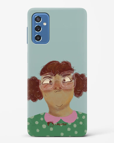 Chic Vision [doodleodrama] Hard Case Phone Cover-(Samsung)