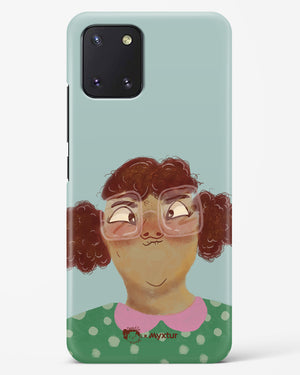 Chic Vision [doodleodrama] Hard Case Phone Cover-(Samsung)