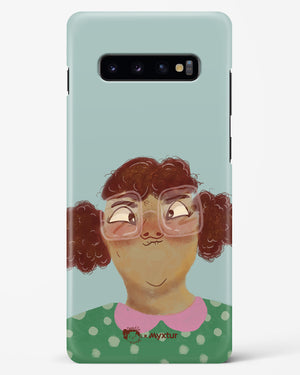 Chic Vision [doodleodrama] Hard Case Phone Cover-(Samsung)