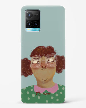 Chic Vision [doodleodrama] Hard Case Phone Cover-(Vivo)