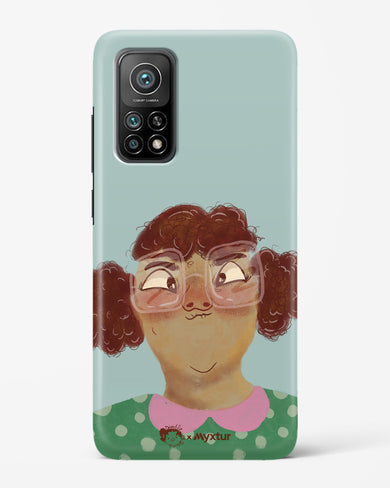 Chic Vision [doodleodrama] Hard Case Phone Cover-(Xiaomi)