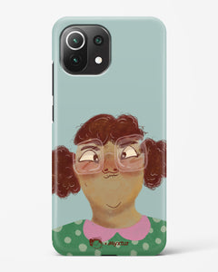 Chic Vision [Doodle Drama] Hard Case Phone Cover (Xiaomi)
