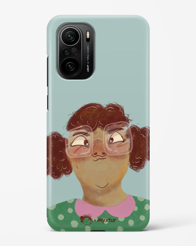 Chic Vision [doodleodrama] Hard Case Phone Cover-(Xiaomi)