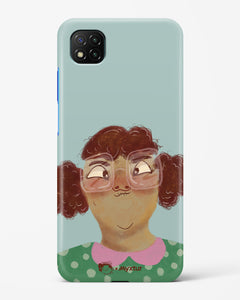 Chic Vision [doodleodrama] Hard Case Phone Cover (Xiaomi)