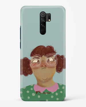 Chic Vision [doodleodrama] Hard Case Phone Cover-(Xiaomi)