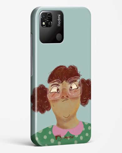 Chic Vision [doodleodrama] Hard Case Phone Cover-(Xiaomi)