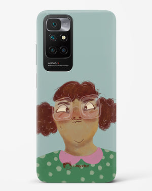 Chic Vision [doodleodrama] Hard Case Phone Cover-(Xiaomi)