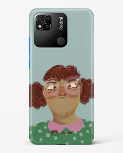 Chic Vision [Doodle Drama] Hard Case Phone Cover (Xiaomi)