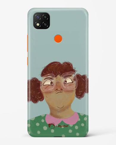 Chic Vision [doodleodrama] Hard Case Phone Cover-(Xiaomi)