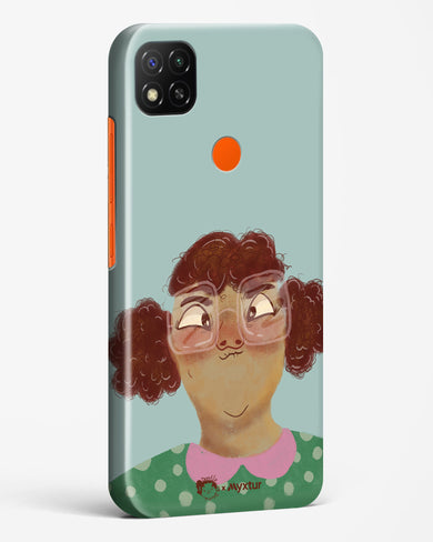 Chic Vision [doodleodrama] Hard Case Phone Cover-(Xiaomi)