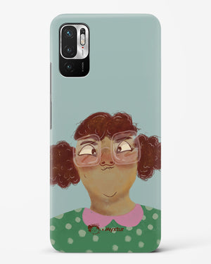 Chic Vision [doodleodrama] Hard Case Phone Cover-(Xiaomi)