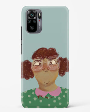 Chic Vision [doodleodrama] Hard Case Phone Cover-(Xiaomi)