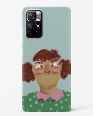 Chic Vision [doodleodrama] Hard Case Phone Cover-(Xiaomi)