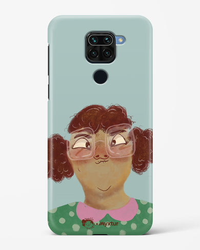 Chic Vision [doodleodrama] Hard Case Phone Cover-(Xiaomi)