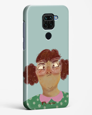 Chic Vision [doodleodrama] Hard Case Phone Cover-(Xiaomi)