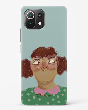 Chic Vision [doodleodrama] Hard Case Phone Cover-(Xiaomi)