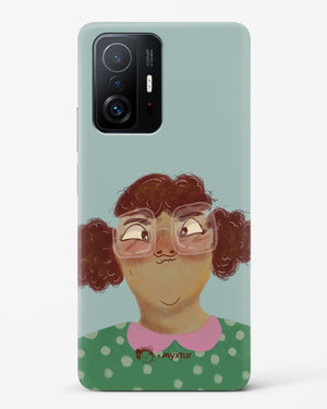 Chic Vision [doodleodrama] Hard Case Phone Cover-(Xiaomi)