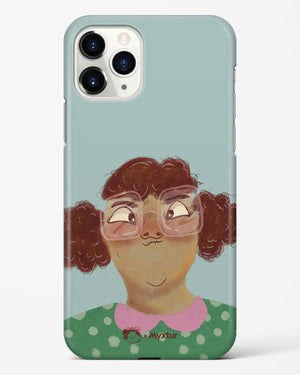 Chic Vision [doodleodrama] Hard Case Phone Cover (Apple)