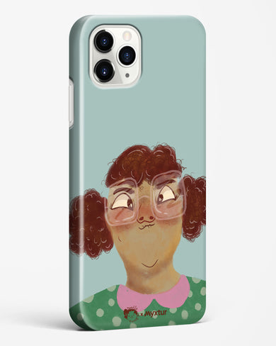 Chic Vision [doodleodrama] Hard Case Phone Cover (Apple)
