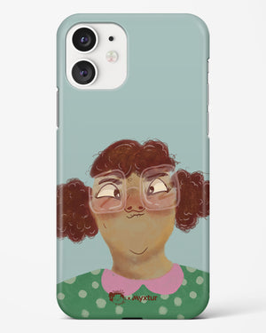 Chic Vision [doodleodrama] Hard Case Phone Cover (Apple)