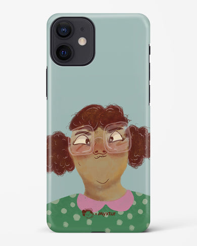 Chic Vision [doodleodrama] Hard Case Phone Cover (Apple)
