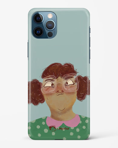 Chic Vision [doodleodrama] Hard Case Phone Cover (Apple)