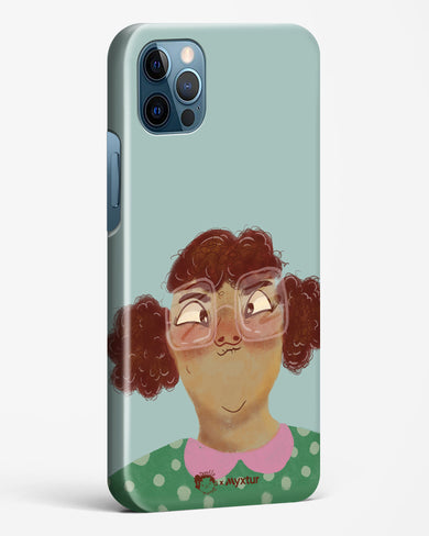 Chic Vision [doodleodrama] Hard Case Phone Cover (Apple)