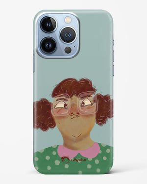 Chic Vision [doodleodrama] Hard Case Phone Cover (Apple)