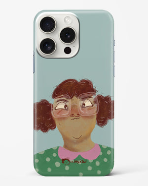 Chic Vision [doodleodrama] Hard Case Phone Cover (Apple)