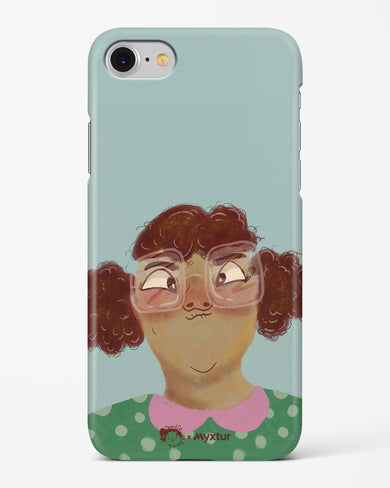 Chic Vision [doodleodrama] Hard Case Phone Cover (Apple)